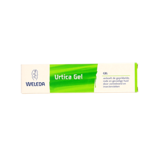 Weleda Weleda Urtica gel 25 g