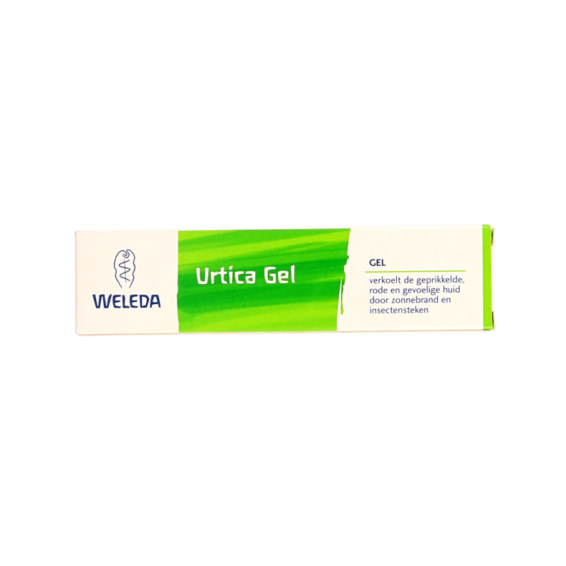 Weleda Urtica gel 25 gramos