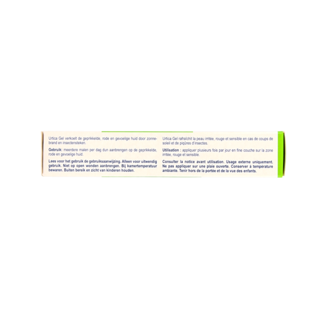 Weleda Urtica gel 25 gramos