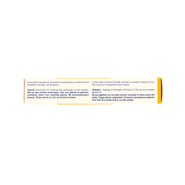 Arnica Ointment 25g