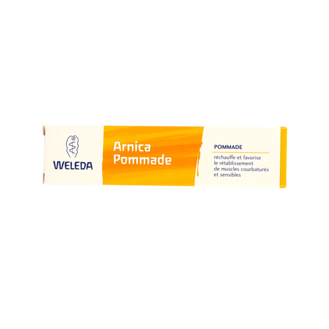 Arnica Ointment 25 Gram