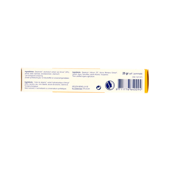 Arnica Ointment 25 Gram