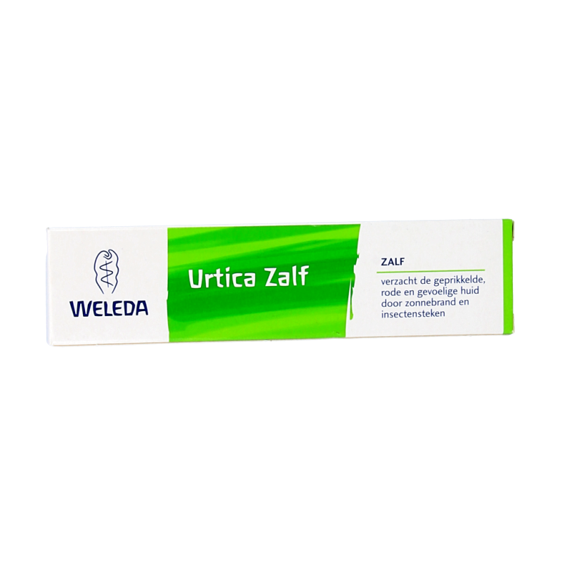 Weleda Urtica zalf 25 gramos
