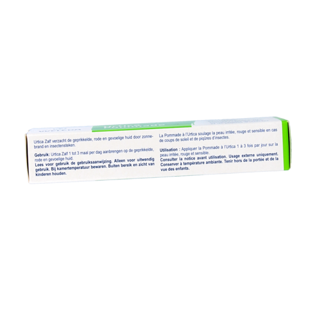 Urtica ointment 25 Gram