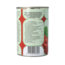 Tomates troceados con albahaca bio 400 Gramos