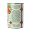 Tomates troceados con albahaca bio 400 Gramos