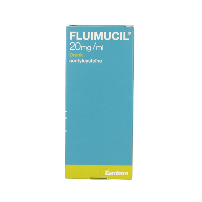 Drank 20 mg/ml 200 Milliliter