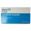 Hekaplast Hechtpleister textiel 5 x 2.5cm 12 Stuks