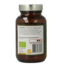 Hanoju Reishi extract bio 60 Vegetarische capsules