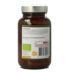 Hanoju Hericium extracto bio 60 Cápsulas vegetarianas