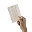Hekaplast Border 10cm x 30cm 25 Stuks