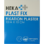 Hekaplast Fix Pflaster 10 m x 10 cm mit Schutzfolie 1 Rolle