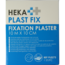 Hekaplast Fix Pflaster 10 m x 10 cm mit Schutzfolie 1 Rolle