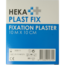 Hekaplast Fix Pflaster 10 m x 10 cm mit Schutzfolie 1 Rolle
