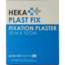 Hekaplast Fix Pflaster 10 m x 10 cm mit Schutzfolie 1 Rolle