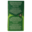 Green tea ginger lemon organic 17 bags