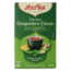 Green tea ginger lemon organic 17 bags
