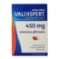 Überzogene Tabletten 450mg 40 Tabletten