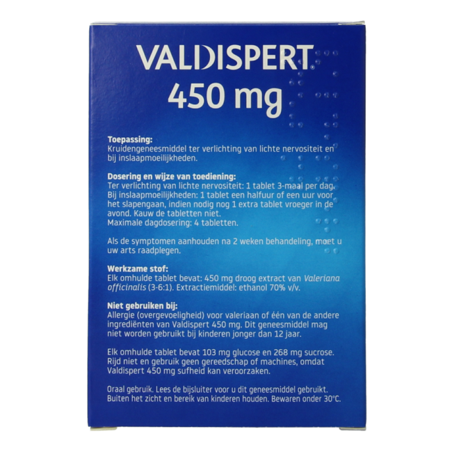 Überzogene Tabletten 450mg 40 Tabletten