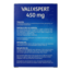 Überzogene Tabletten 450mg 40 Tabletten