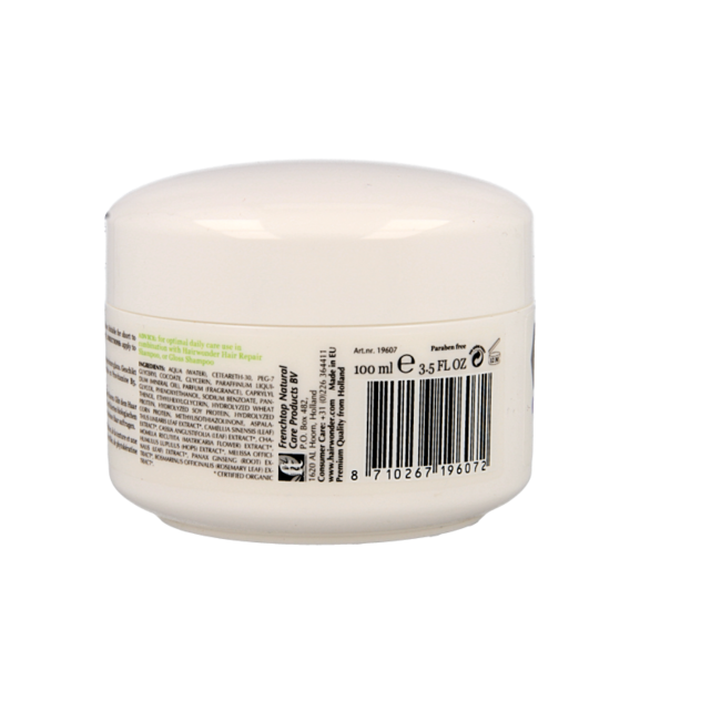 Cera de peinado Botanical Styling Gloss Wax, 100 mililitros