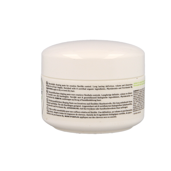 Botanische Styling Kreativ-Paste 100 Milliliter