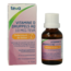 Teva Vitamina D AQ gotas 10 mcg 25,00 mililitros