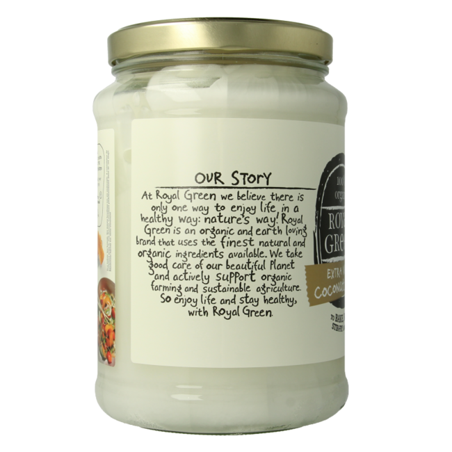 Coconut cooking cream extra virgin organic 1400 Millilitre