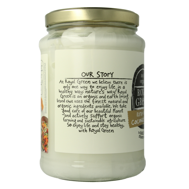 Crema de coco para cocinar virgen extra bio 1400 Mililitros