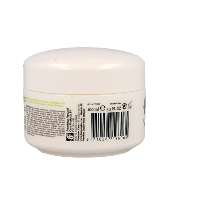 Hairwonder Botanical Styling Formfaser 100 Milliliter