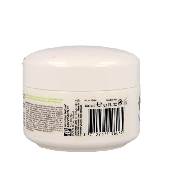 Hairwonder Botanical styling moulding fibre 100 ml