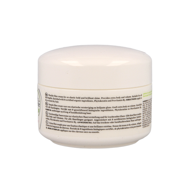 Hairwonder Botanical Styling Formfaser 100 Milliliter