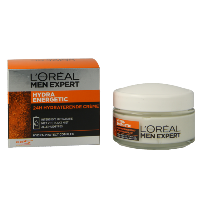 Men Expert Men expert hydra intensive 24H 50 Milliliter