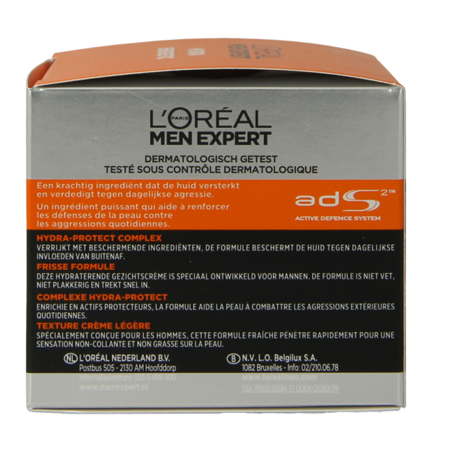 Men Expert Hydra Intensive 24H 50ml
