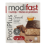 Modifast Proteine shape bar chocolate 162 Gramos