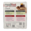 Modifast Proteine shape bar chocolate 162 Gram