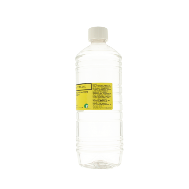 Alkohol Orphi 96% denaturowany 5% metanolem 1 Litr