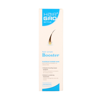 Hairgro Haar-Booster-Serum 100 ml