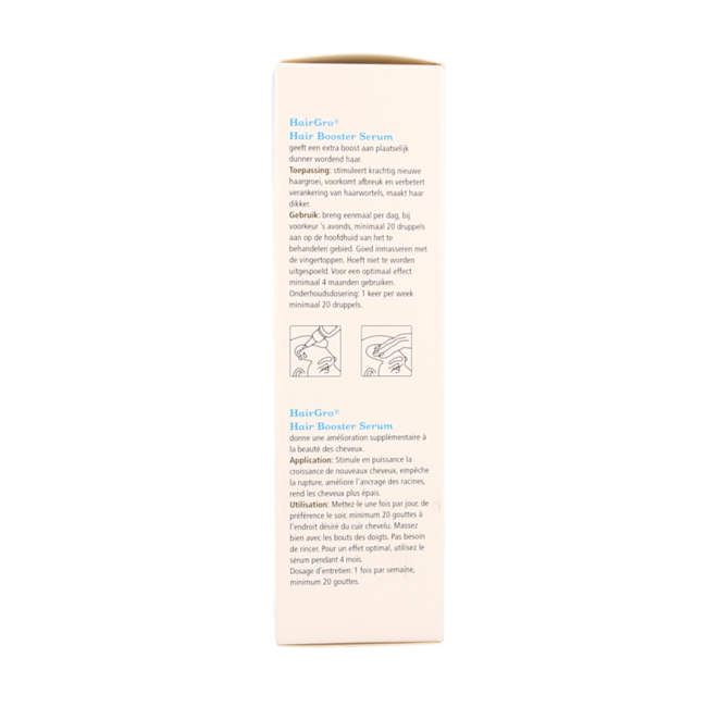 Haar-Booster-Serum 100 ml
