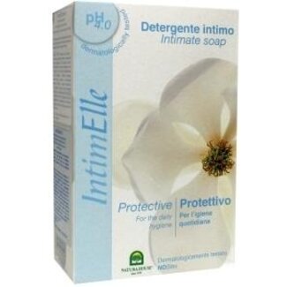 Natura House Natura House Intimelle gel de lavado protector PH4 250 mililitros