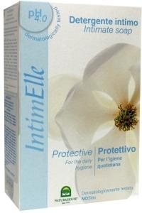 Natura House Intimelle gel de lavado protector PH4 250 mililitros