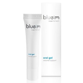 Bluem Gel oral 15 mililitros