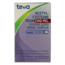 Teva Acétylcystéine 200 mg poudre 30 sachets