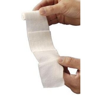 Heka Heka Pansement compressif n° 1 roulé 50 pièces