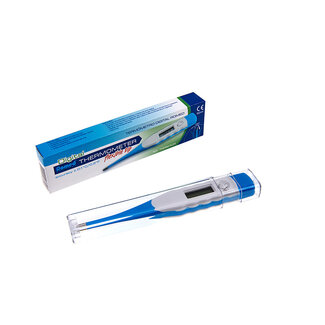 Romed Fieberthermometer flexible Spitze 1 Stück