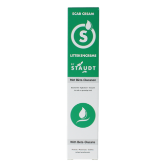 Staudt Scar Cream 40 Millilitres