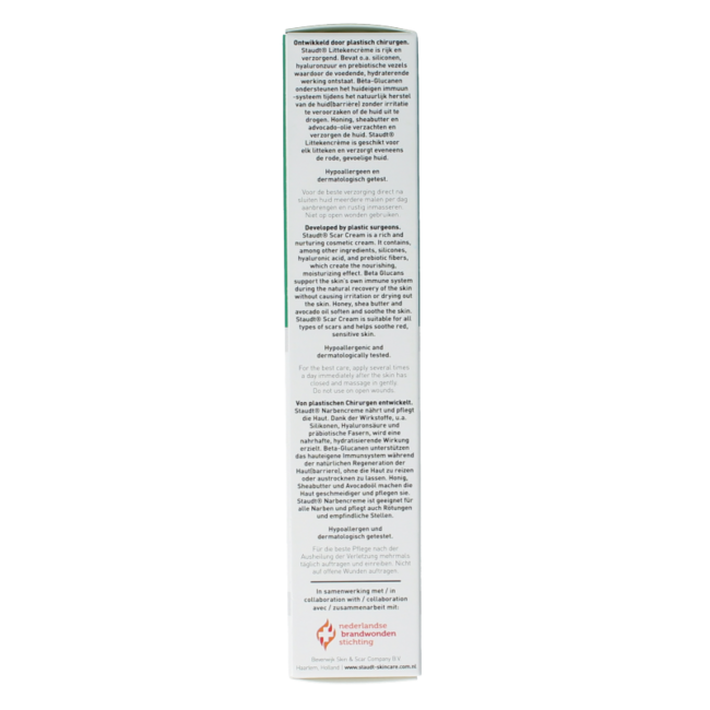 Scar Cream 40 Millilitres