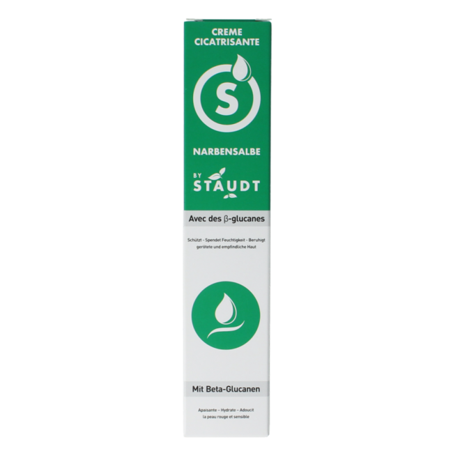 Scar Cream 40 Millilitres