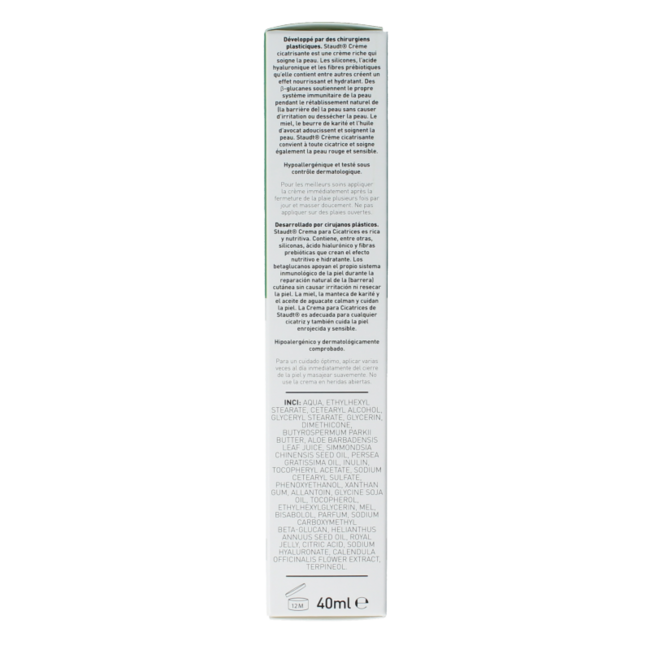 Scar Cream 40 Millilitres
