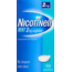 Nicotinell Menthe 2 mg 96 comprimés à sucer